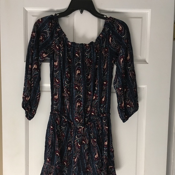 Romper AE Sz M - Picture 2 of 11